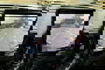 Used 2021 Ford Bronco Sport Big Bend image 24