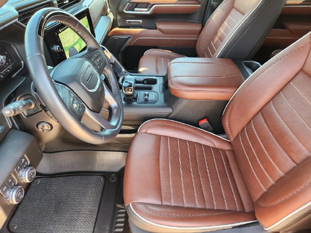 Used 2025 GMC Sierra 1500 Denali Ultimate AWD/4WD image 13