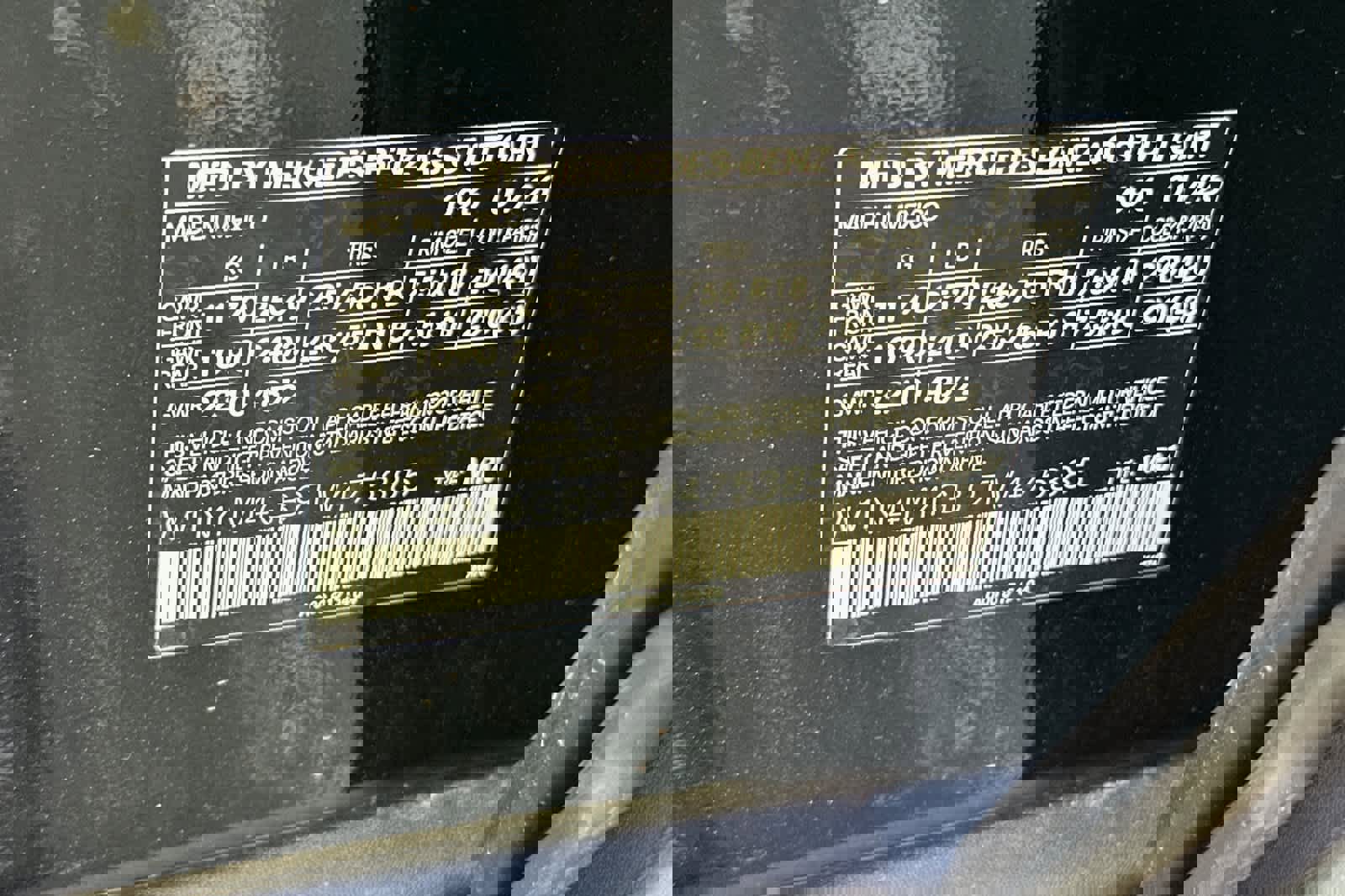 New 2026 Mercedes-Benz GLB 250 image 26