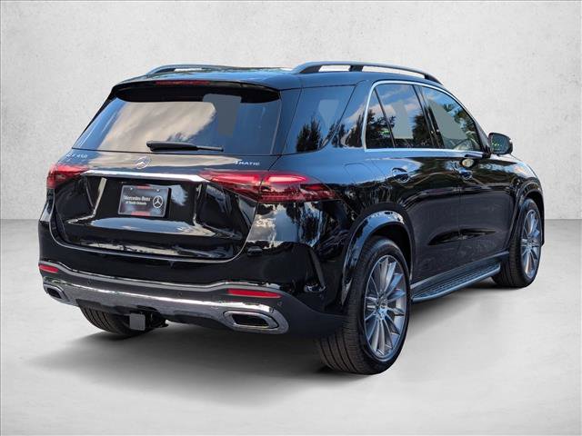 New 2026 Mercedes-Benz GLE 450 4MATIC video 2