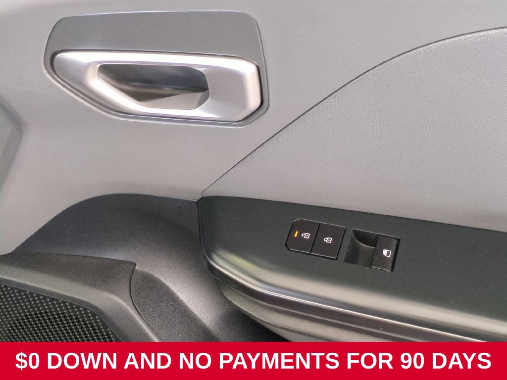 Used 2025 Kia K4 FWD image 31