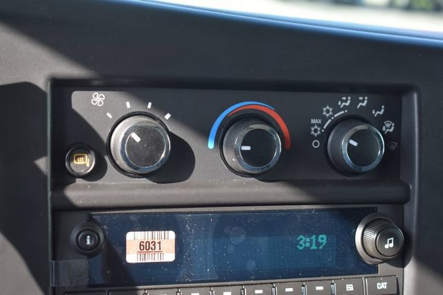 New 2026 Chevrolet Express 3500 w/ Power Convenience Package RWD image 21