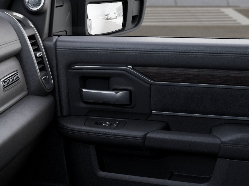 New 2026 RAM 2500 Laramie AWD/4WD image 54