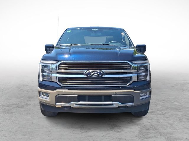 Used 2025 Ford F150 King Ranch AWD/4WD image 2