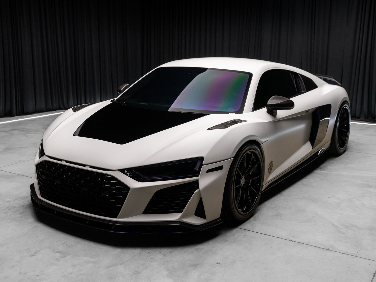 Used 2020 Audi R8 V10 performance AWD/4WD image 27