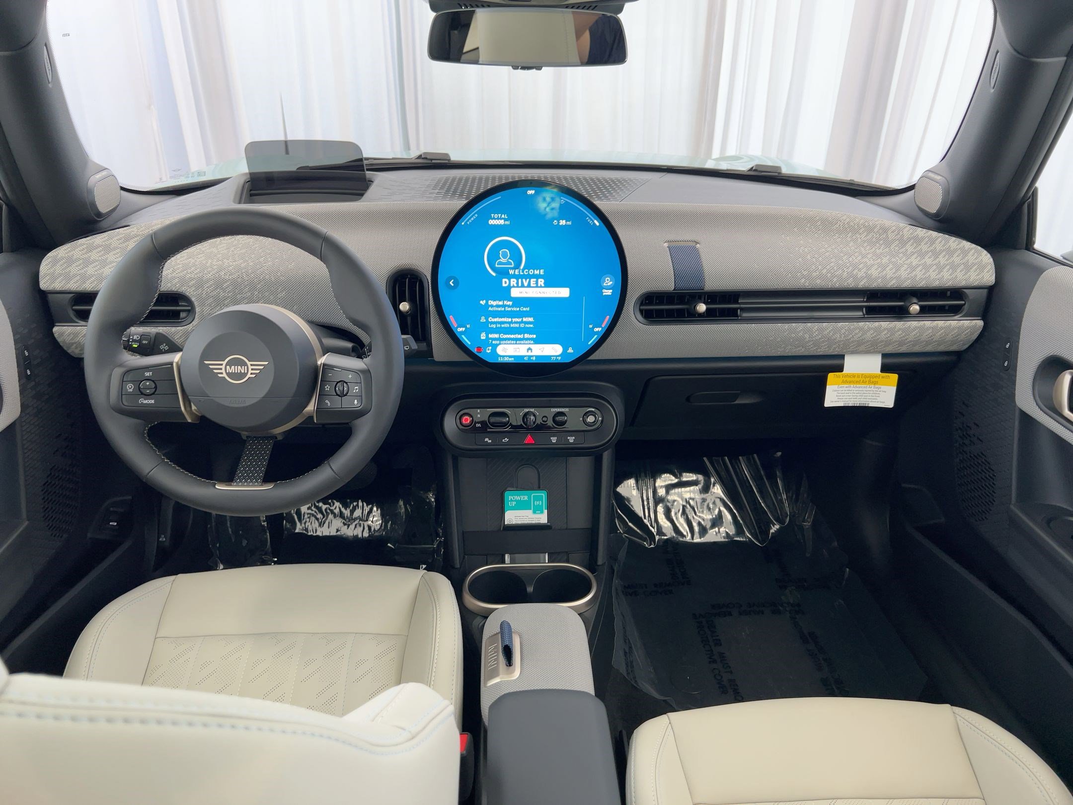 New 2026 MINI Cooper S image 16