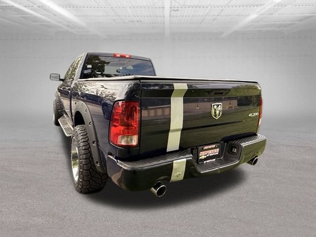 Used 2014 RAM 1500 Express AWD/4WD image 6