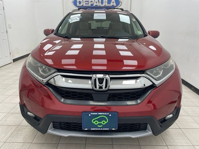 Used 2018 Honda CR-V EX image 19