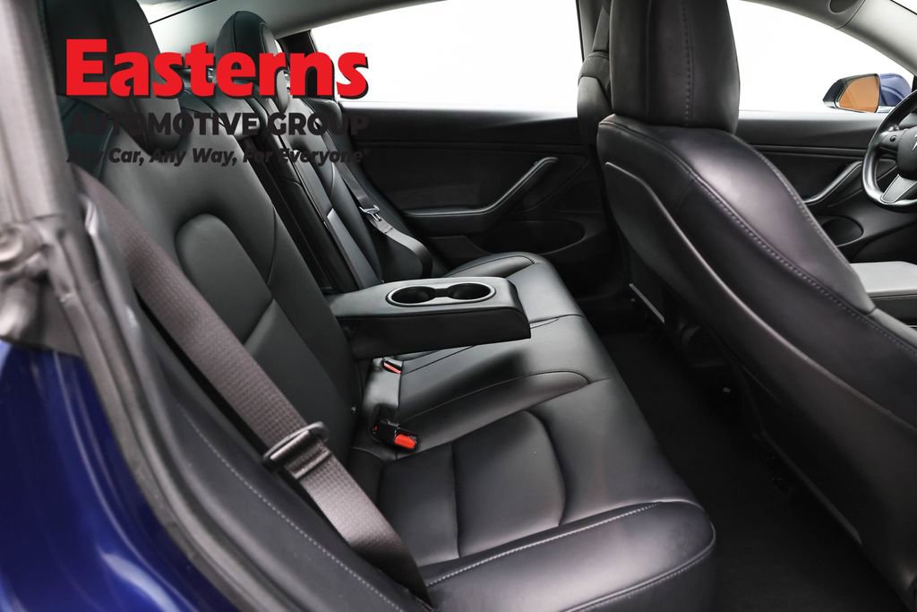 Used 2018 Tesla Model 3 Long Range image 17