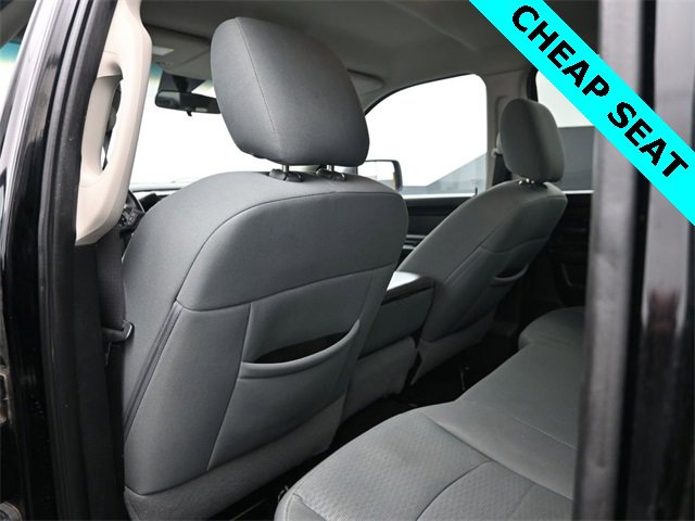 Used 2014 RAM 1500 Tradesman w/ Popular Equipment Group image 10