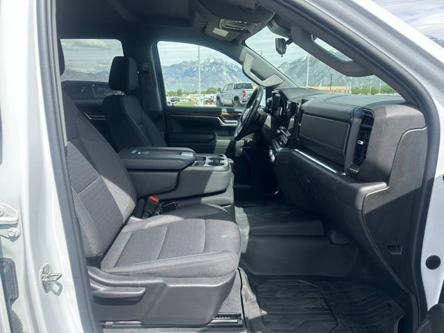 Certified 2023 GMC Sierra 1500 SLE AWD/4WD image 16