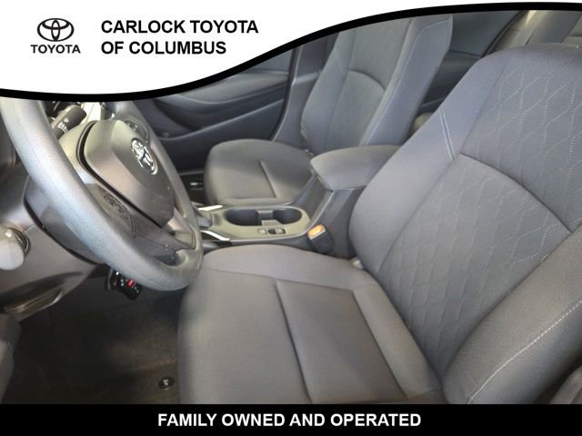 Used 2026 Toyota Corolla LE FWD image 12