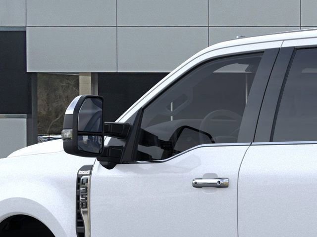 New 2026 Ford F350 King Ranch w/ Chrome Package image 20