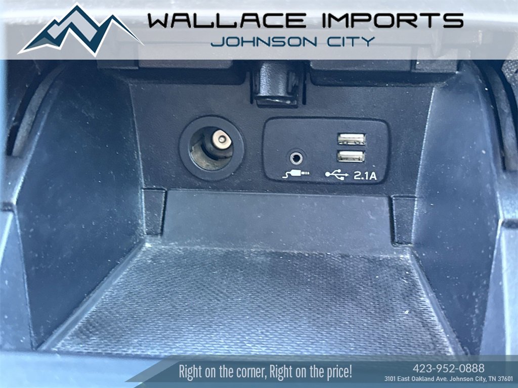 Used 2019 Subaru Outback 2.5i Limited image 39