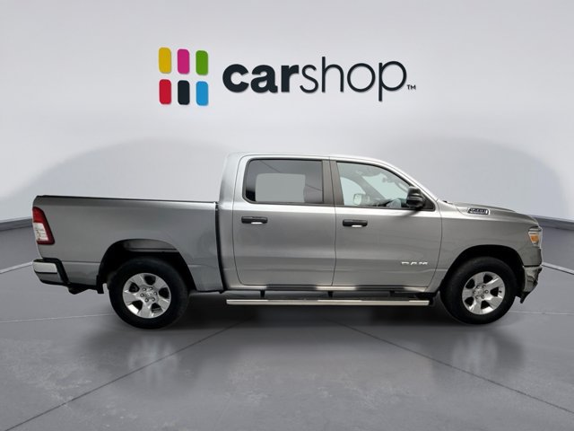 Used 2023 RAM 1500 Big Horn AWD/4WD image 6