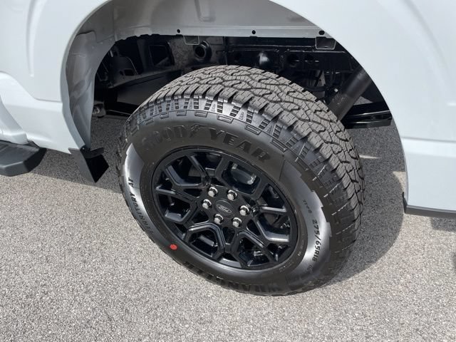 New 2026 Ford F150 XLT w/ FX4 Off-Road Package AWD/4WD image 21