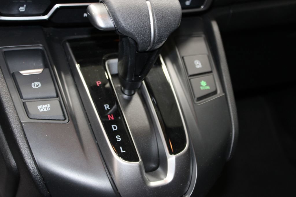 Used 2020 Honda CR-V EX image 42