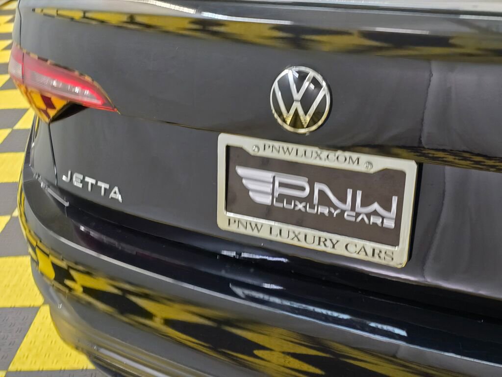 Used 2024 Volkswagen Jetta S image 13