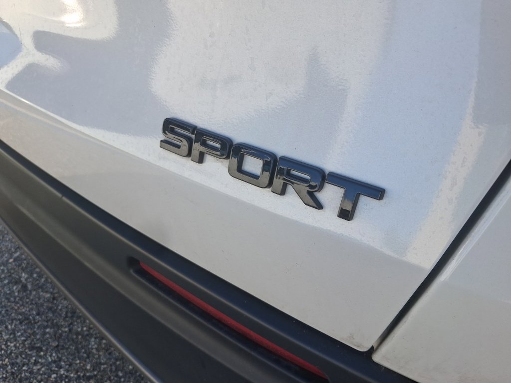 Used 2025 Honda HR-V Sport image 10