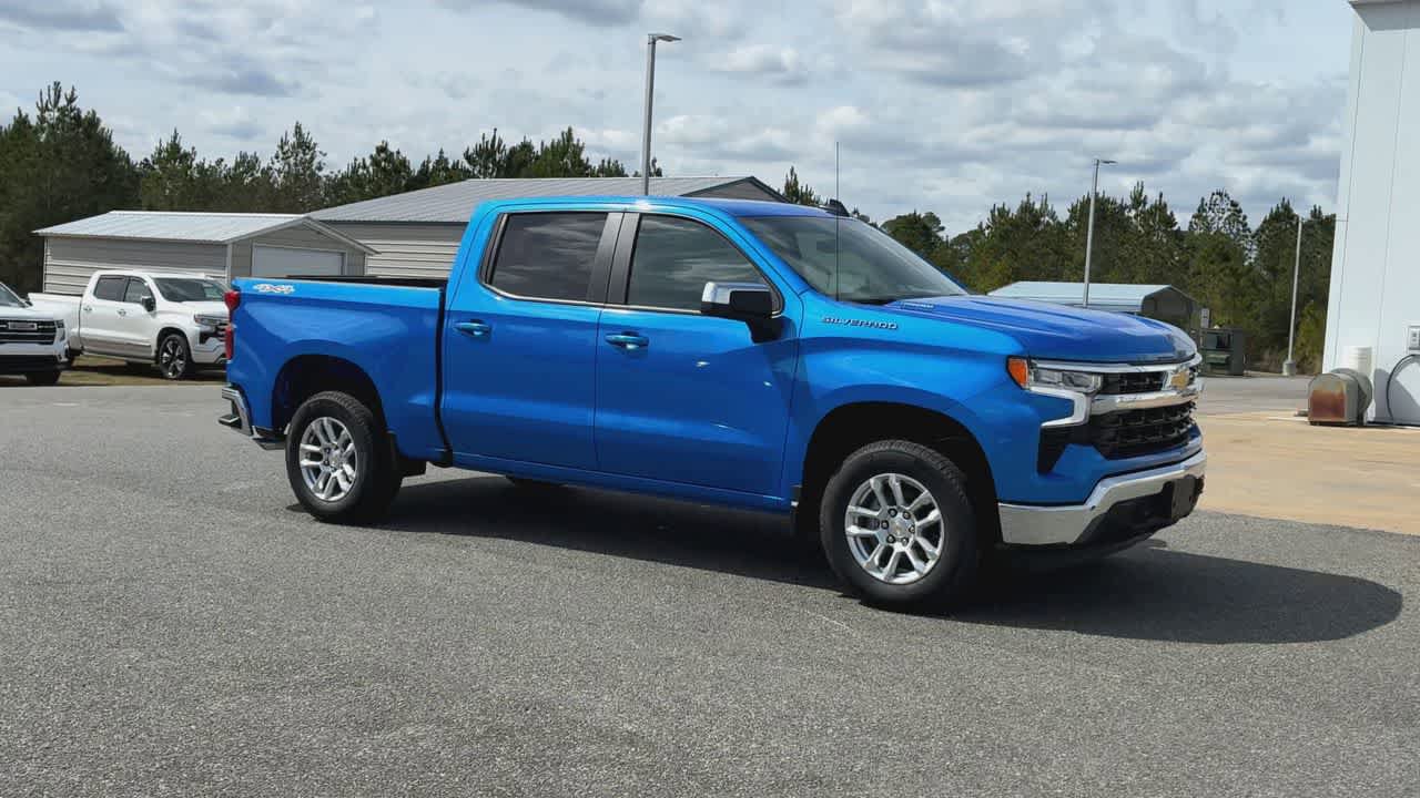 New 2026 Chevrolet Silverado 1500 LT video 2
