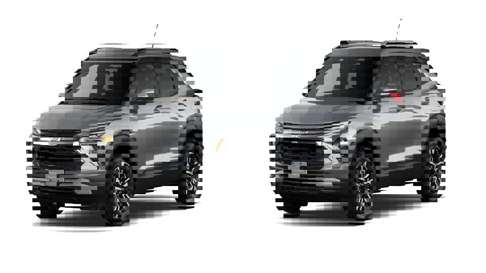 New 2026 Chevrolet TrailBlazer LT w/ LT Cold Weather Package image 49