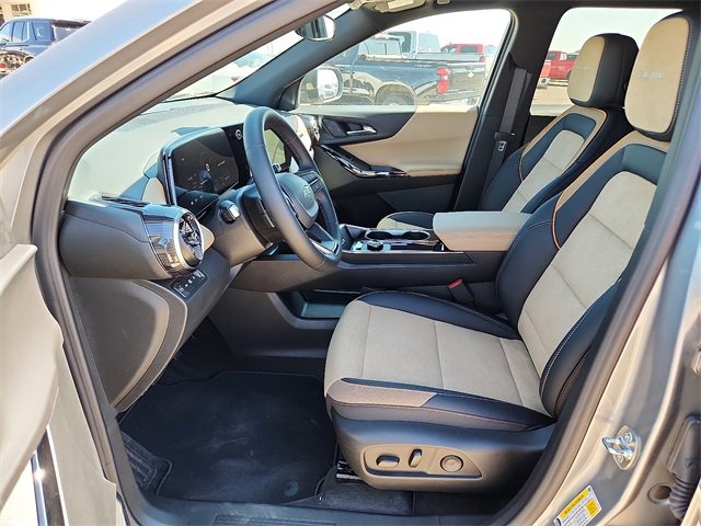 New 2026 Chevrolet Equinox ACTIV image 11