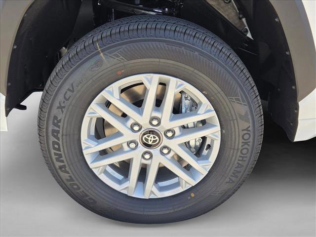 New 2026 Toyota Tundra SR5 image 10
