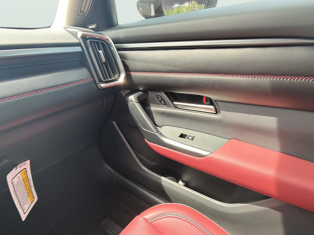 New 2026 MAZDA CX-50 2.5 Hybrid w/ Weather Package AWD/4WD image 23