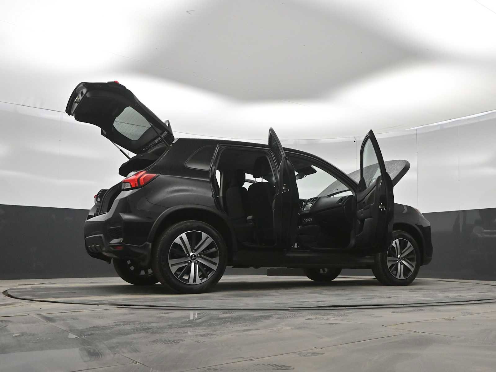 Used 2022 Mitsubishi Outlander Sport ES image 43