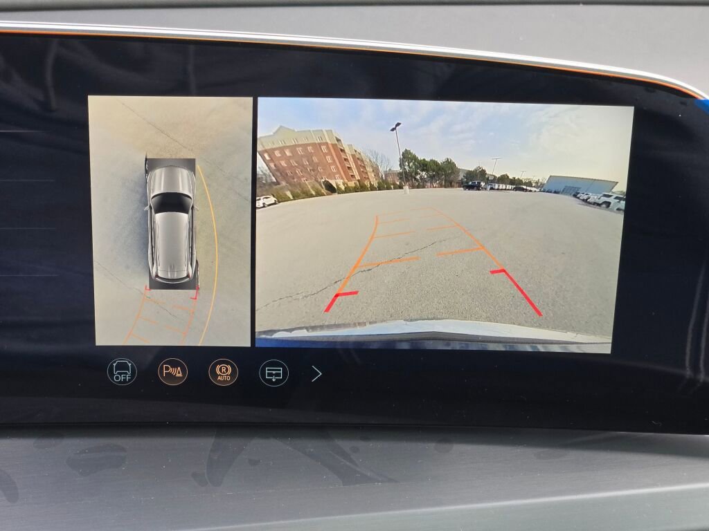 New 2026 Cadillac Vistiq Luxury image 31