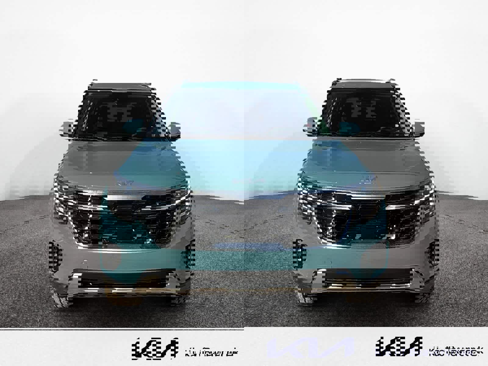 New 2026 Kia Seltos SX image 8