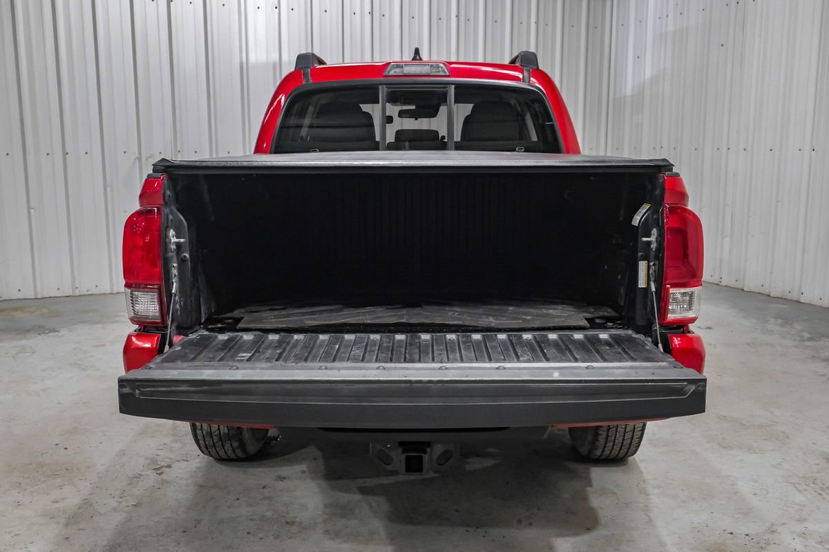 Used 2021 Toyota Tacoma SR image 55