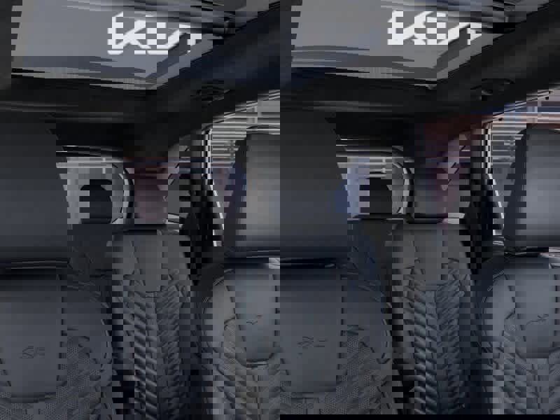 New 2025 Kia Sorento SX Prestige image 28