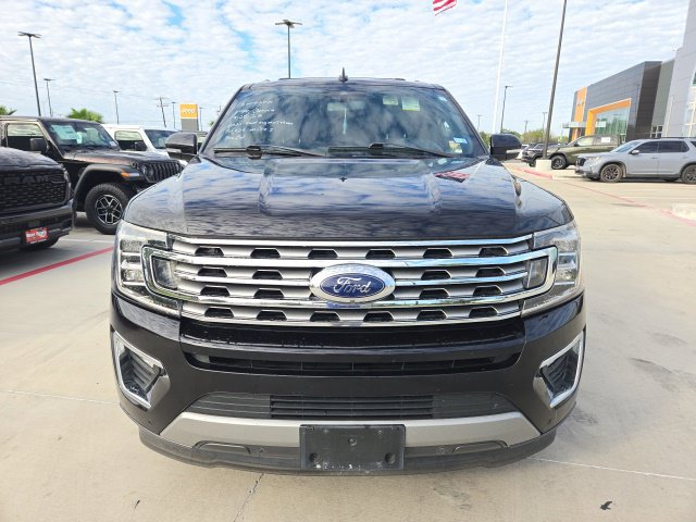 Used 2021 Ford Expedition Limited RWD image 2
