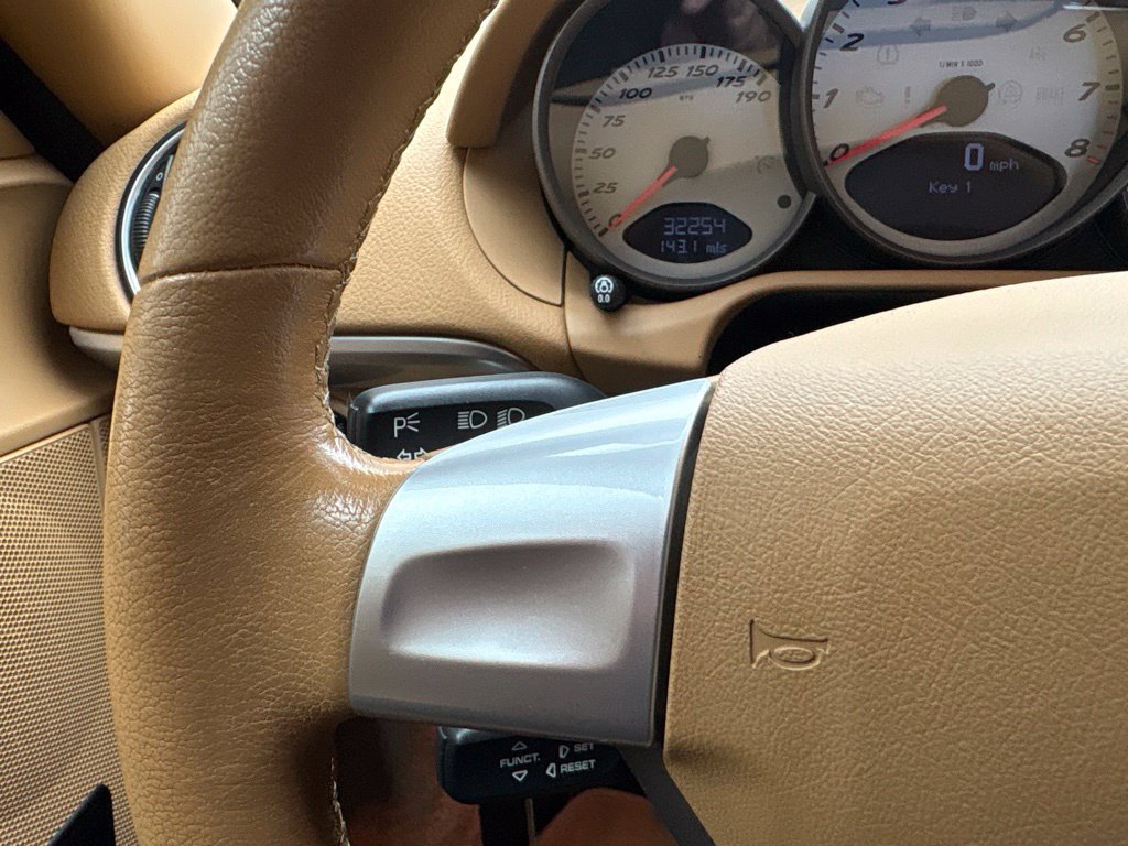 Used 2008 Porsche Cayman S RWD image 30