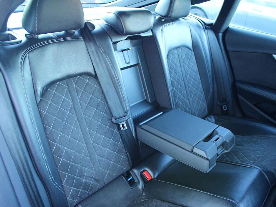 Used 2020 Audi S5 Premium Plus AWD/4WD image 21