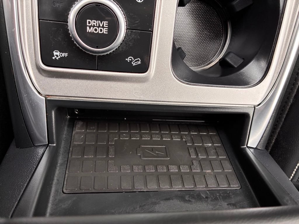 Used 2020 Ford Explorer ST w/ Premium Technology Package AWD/4WD image 37