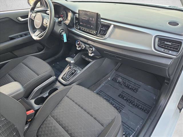 Used 2023 Kia Rio S FWD image 21