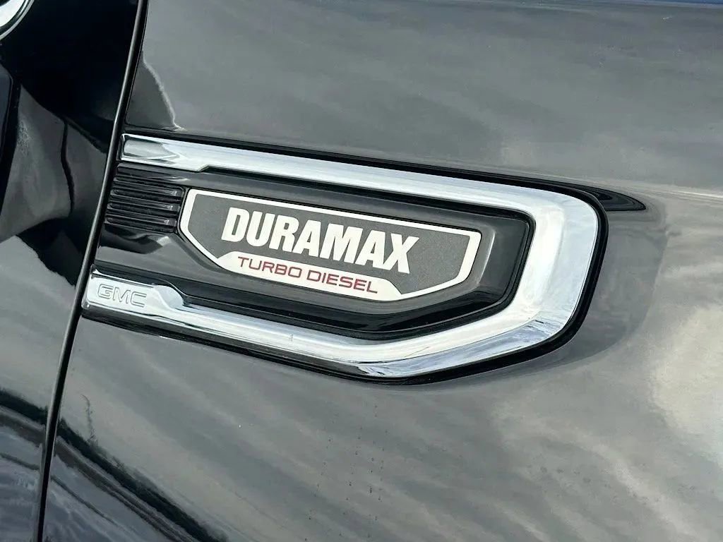 Used 2023 GMC Sierra 1500 Denali w/ Technology Package image 10