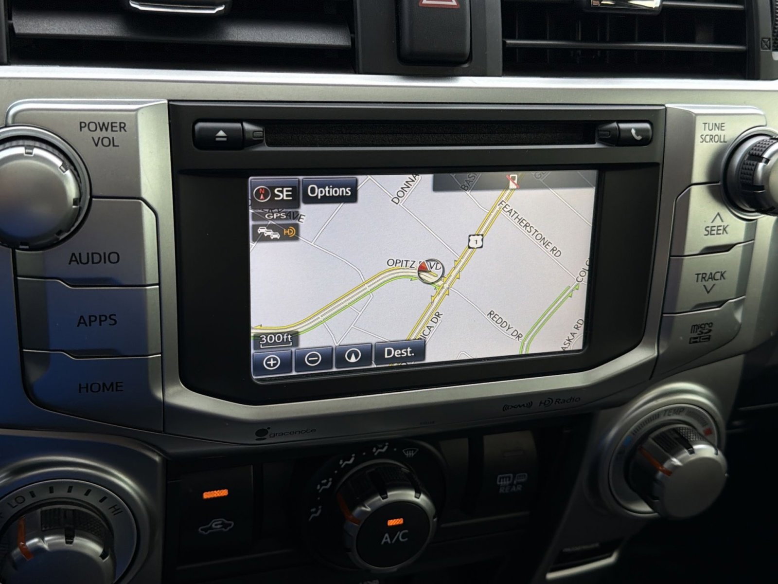 Used 2018 Toyota 4Runner SR5 Premium AWD/4WD image 32