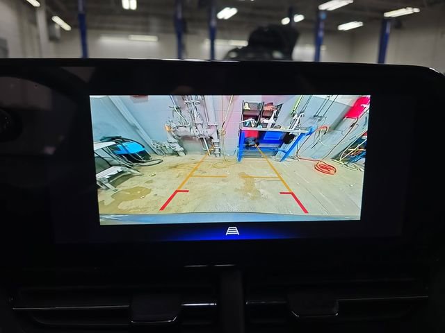 New 2026 Chevrolet Trax ACTIV image 23