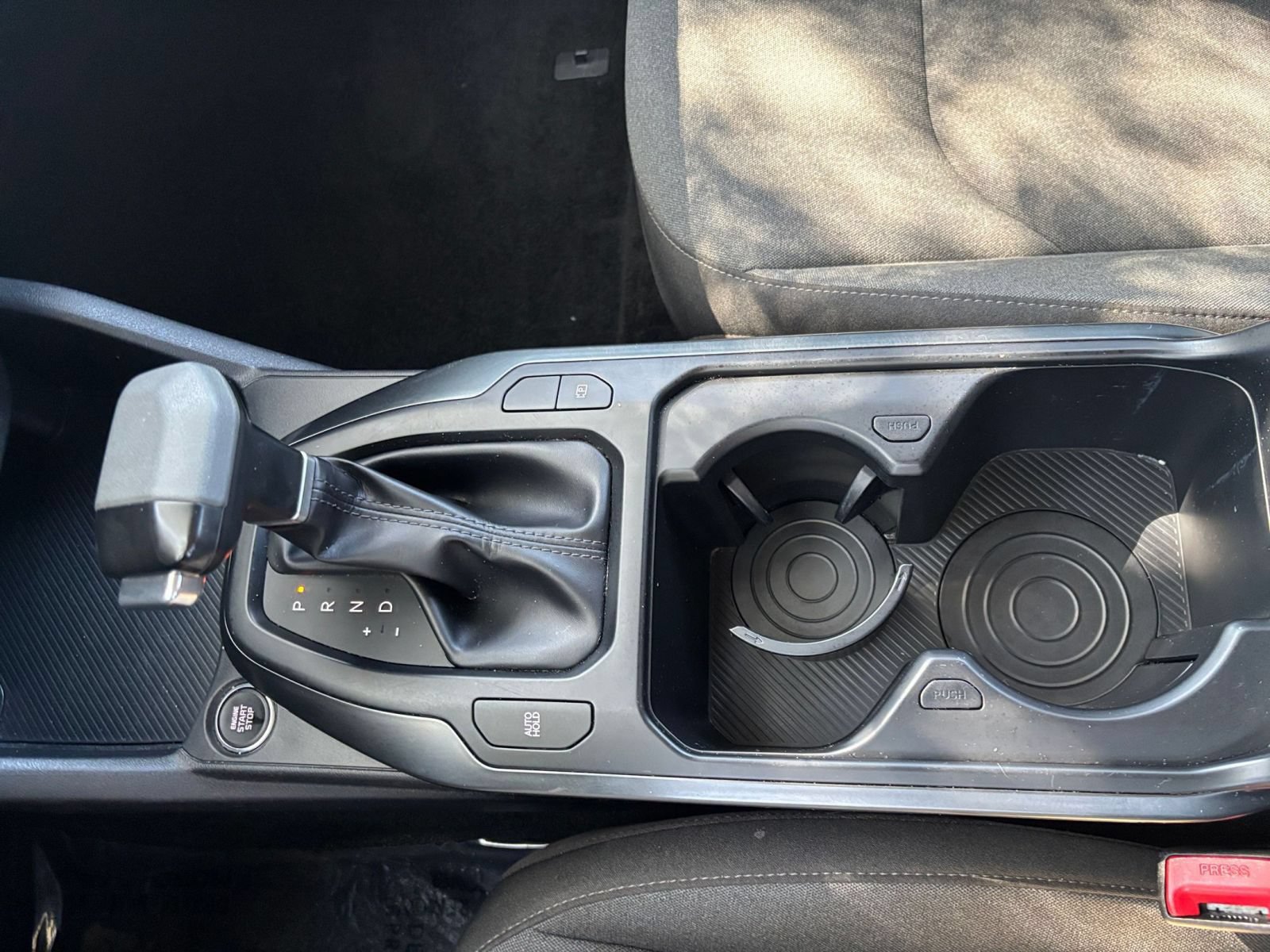 Used 2025 Kia K4 FWD image 39