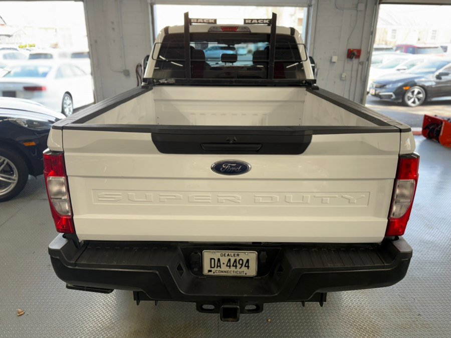 Used 2020 Ford F350 XL w/ Power Equipment Group AWD/4WD image 10
