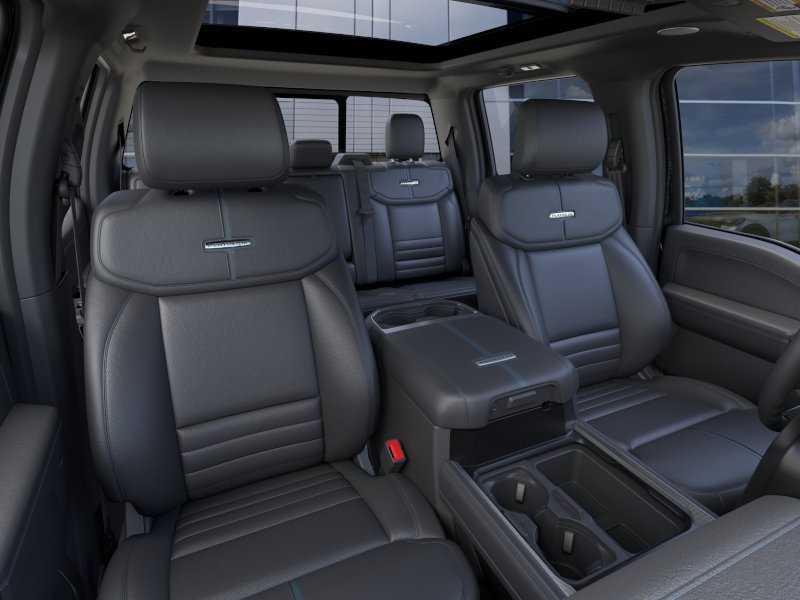 New 2026 Ford F250 Platinum AWD/4WD image 34