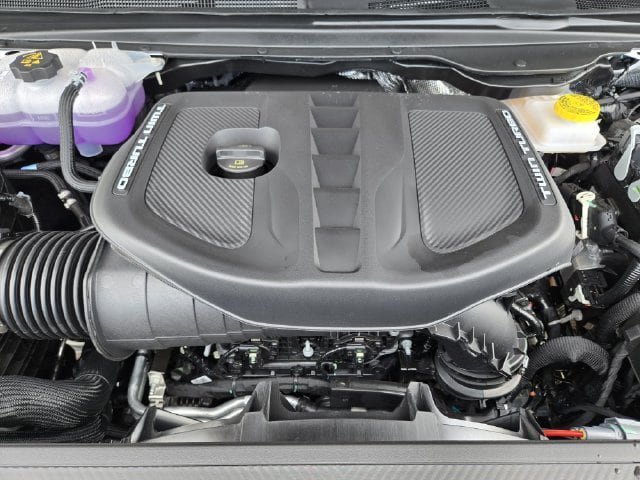New 2027 RAM 1500 RHO AWD/4WD image 25