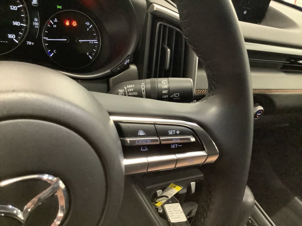 Certified 2025 MAZDA CX-50 AWD 2.5 Hybrid w/ Premium Pkg image 23