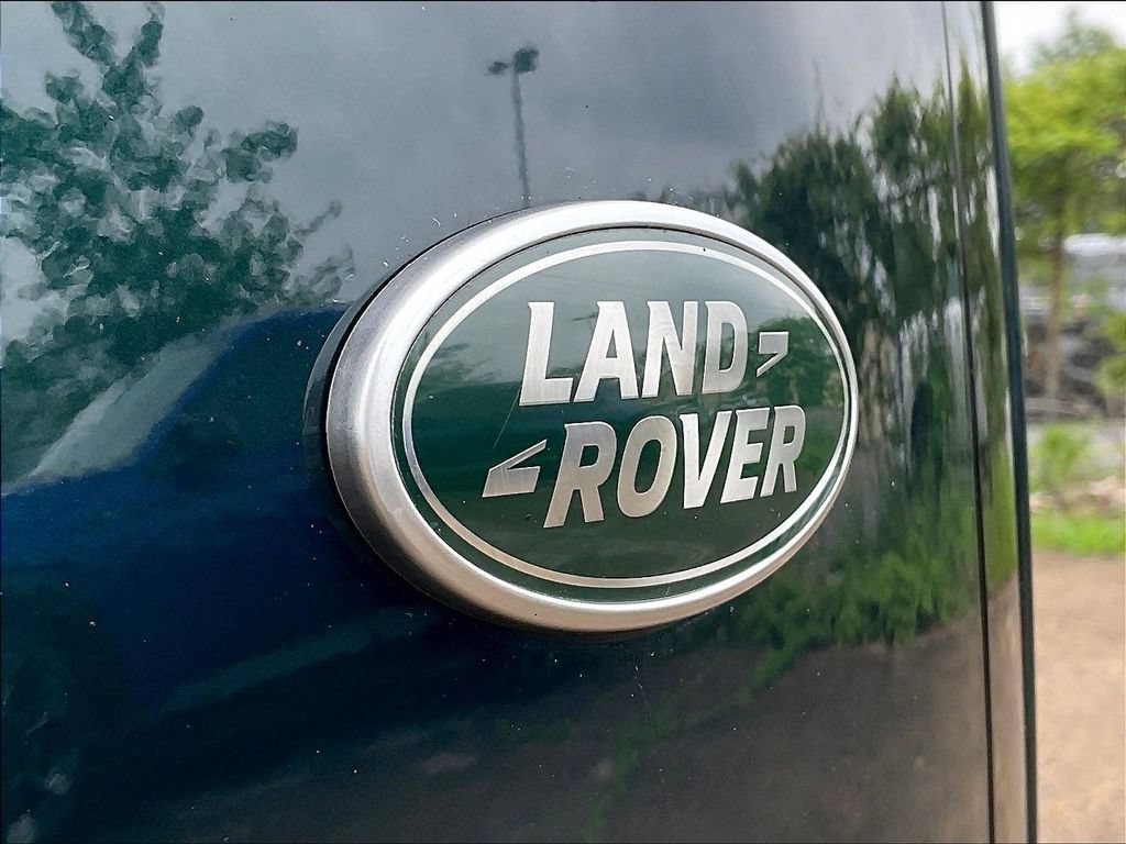 Used 2023 Land Rover Range Rover Long Wheelbase Autobiography AWD/4WD image 23