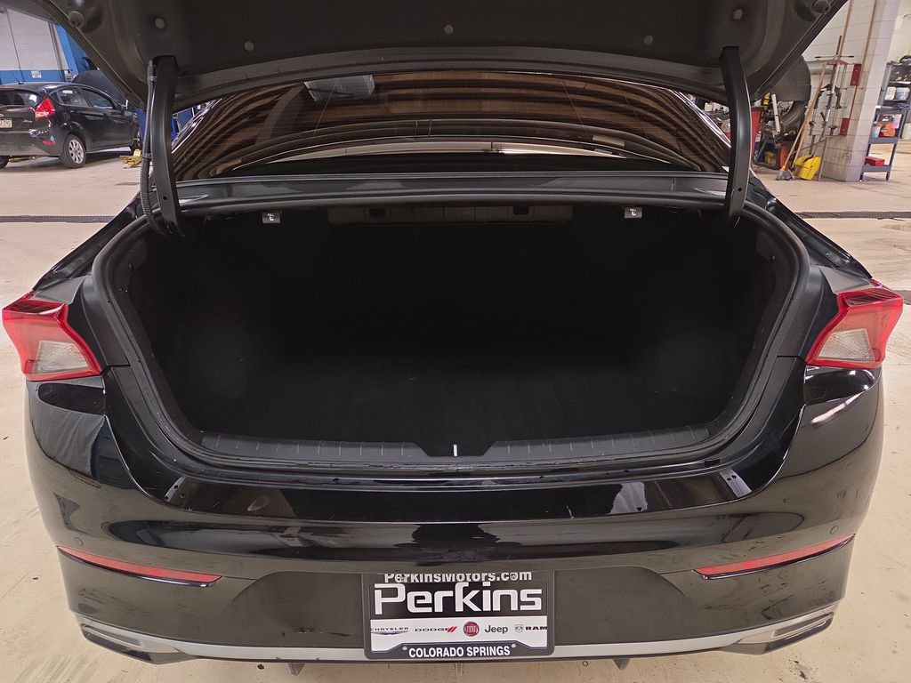 Used 2021 Kia K5 EX w/ EX Premium Package image 21