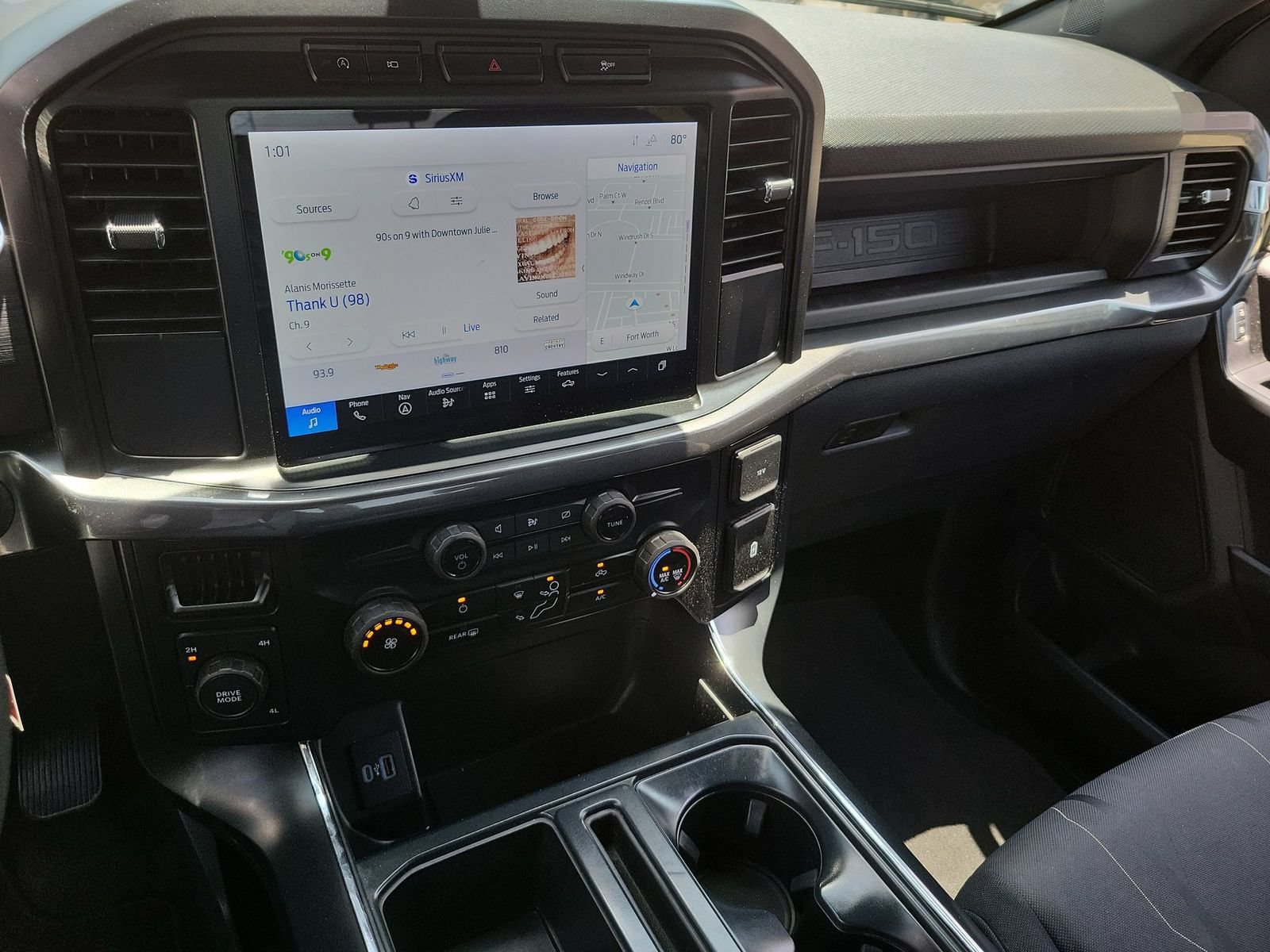 Used 2024 Ford F150 STX AWD/4WD image 13