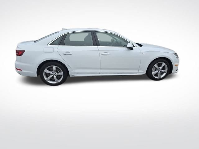 Used 2019 Audi A4 2.0T Premium image 8